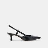 ODELA HEELS MIDNIGHT CRINKLE PATENT
– Dolce Vita / Dolce Vita