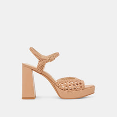 PEYTEN HEELS CAFE WOVEN STELLA
– Dolce Vita / Dolce Vita