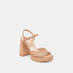 PEYTEN HEELS CAFE WOVEN STELLA
– Dolce Vita / Dolce Vita