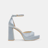 PANDRO HEELS LIGHT BLUE SATIN
– Dolce Vita / Dolce Vita
