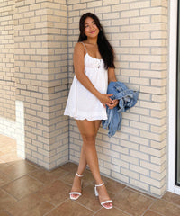 ZALIMA HEELS VANILLA PEARLS
– Dolce Vita / Dolce Vita