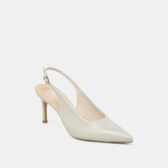 ELASI HEELS LIGHT SAGE LEATHER
– Dolce Vita / Dolce Vita