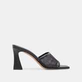 NARDA HEELS ONYX MESH
– Dolce Vita / Dolce Vita