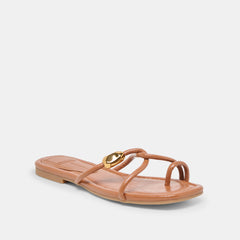 Louiz Saddle Stella Sandals / Dolce Vita