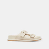 SHAUNY SANDALS BONE LEATHER
– Dolce Vita / Dolce Vita