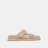 SHAUNY SANDALS DK TAUPE SUEDE
– Dolce Vita / Dolce Vita