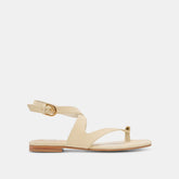 EARLA SANDALS NATURAL SUEDE
– Dolce Vita / Dolce Vita