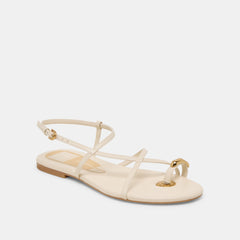 KESHA SANDALS BONE LEATHER
– Dolce Vita / Dolce Vita