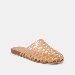 Ginna Whiskey Jelly Flats / Dolce Vita