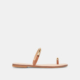 WINK SANDALS SADDLE LEATHER
– Dolce Vita / Dolce Vita