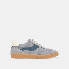 NOTICE Smoke Suede Sneakers / Dolce Vita