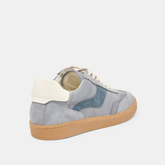 NOTICE Smoke Suede Sneakers / Dolce Vita