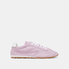 SERINA SNEAKERS LAVENDER SUEDE
– Dolce Vita / Dolce Vita