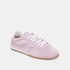 SERINA SNEAKERS LAVENDER SUEDE
– Dolce Vita / Dolce Vita
