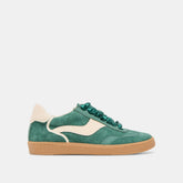 Notice Pine Corduroy Sneakers / Dolce Vita