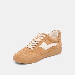 NOTICE SNEAKERS BROWN SUEDE
– Dolce Vita / Dolce Vita