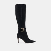 KINZY BOOTS ONYX SUEDE
– Dolce Vita / Dolce Vita