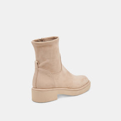 Simaya H2O Waterproof Dune Stella Suede Boots / Dolce Vita