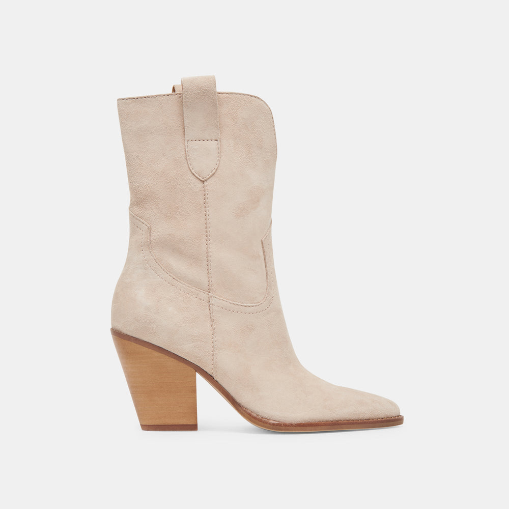 JESSEY BOOTS DUNE SUEDE
– Dolce Vita / Dolce Vita