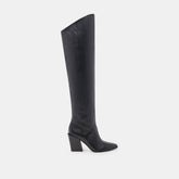 LUPIN BOOTS BLACK LEATHER
– Dolce Vita / Dolce Vita
