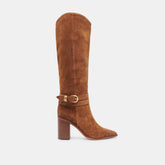 TYRONE BOOTS BROWN SUEDE
– Dolce Vita / Dolce Vita