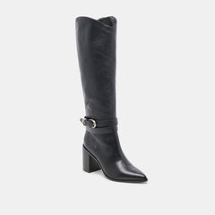 TYRONE BOOTS BLACK LEATHER
– Dolce Vita / Dolce Vita