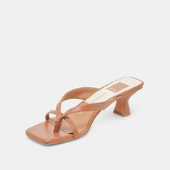 BREVEL WIDE HEELS SADDLE LEATHER
– Dolce Vita / Dolce Vita