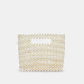 LINZY HANDBAG PEARL
– Dolce Vita / Dolce Vita