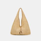MISSIE TOTE NATURAL RAFFIA
– Dolce Vita / Dolce Vita