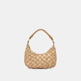 POSITANO SHOULDER BAG NATURAL RAFFIA
– Dolce Vita / Dolce Vita