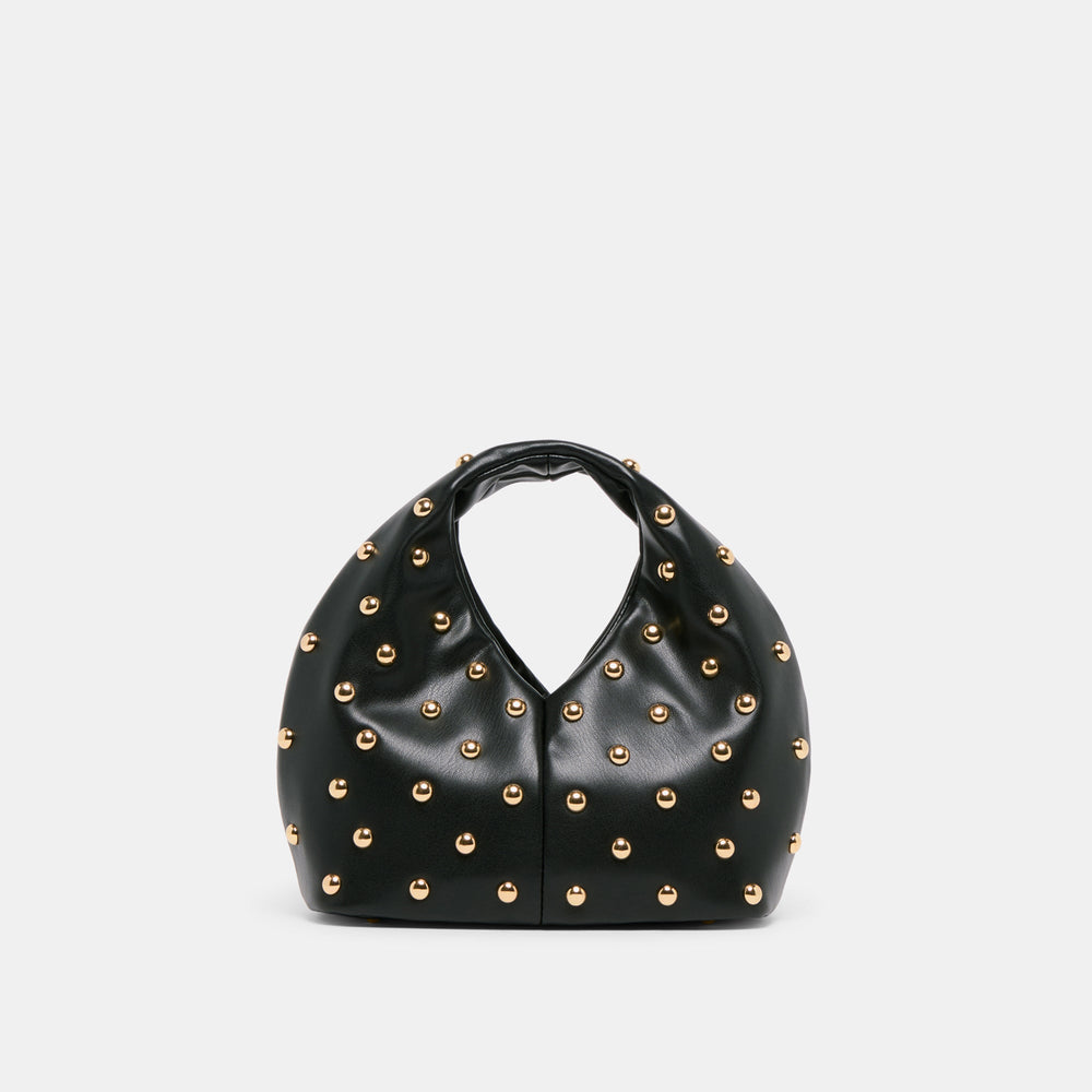 Dahlia Black Stella Handbag / Dolce Vita