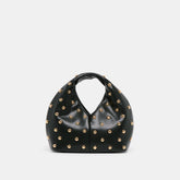 Dahlia Black Stella Handbag / Dolce Vita