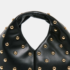Dahlia Black Stella Handbag / Dolce Vita