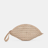 ISOLDE CLUTCH BEIGE STELLA
– Dolce Vita / Dolce Vita
