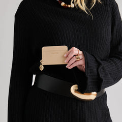 Erynn Tan Stella Wallet / Dolce Vita