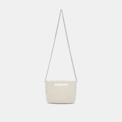 LINZY HANDBAG PEARL
– Dolce Vita / Dolce Vita