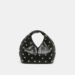 Dahlia Black Stella Handbag / Dolce Vita