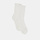 POINTELLE SOCKS WHITE
– Dolce Vita / Dolce Vita
