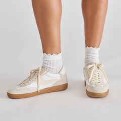 POINTELLE SOCKS WHITE
– Dolce Vita / Dolce Vita