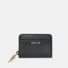 Erynn Black Stella Wallet / Dolce Vita