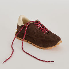 TICK MARK CORD LACE BURGUNDY MULTI
– Dolce Vita / Dolce Vita