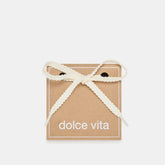 WHIPSTITCH LACE OFF WHITE
– Dolce Vita / Dolce Vita