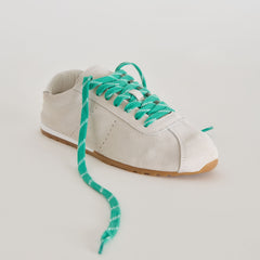 TICK MARK CORD LACE GREEN MULTI
– Dolce Vita / Dolce Vita