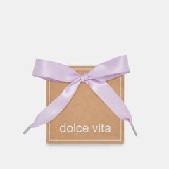 SATIN LACE LAVENDER
– Dolce Vita / Dolce Vita