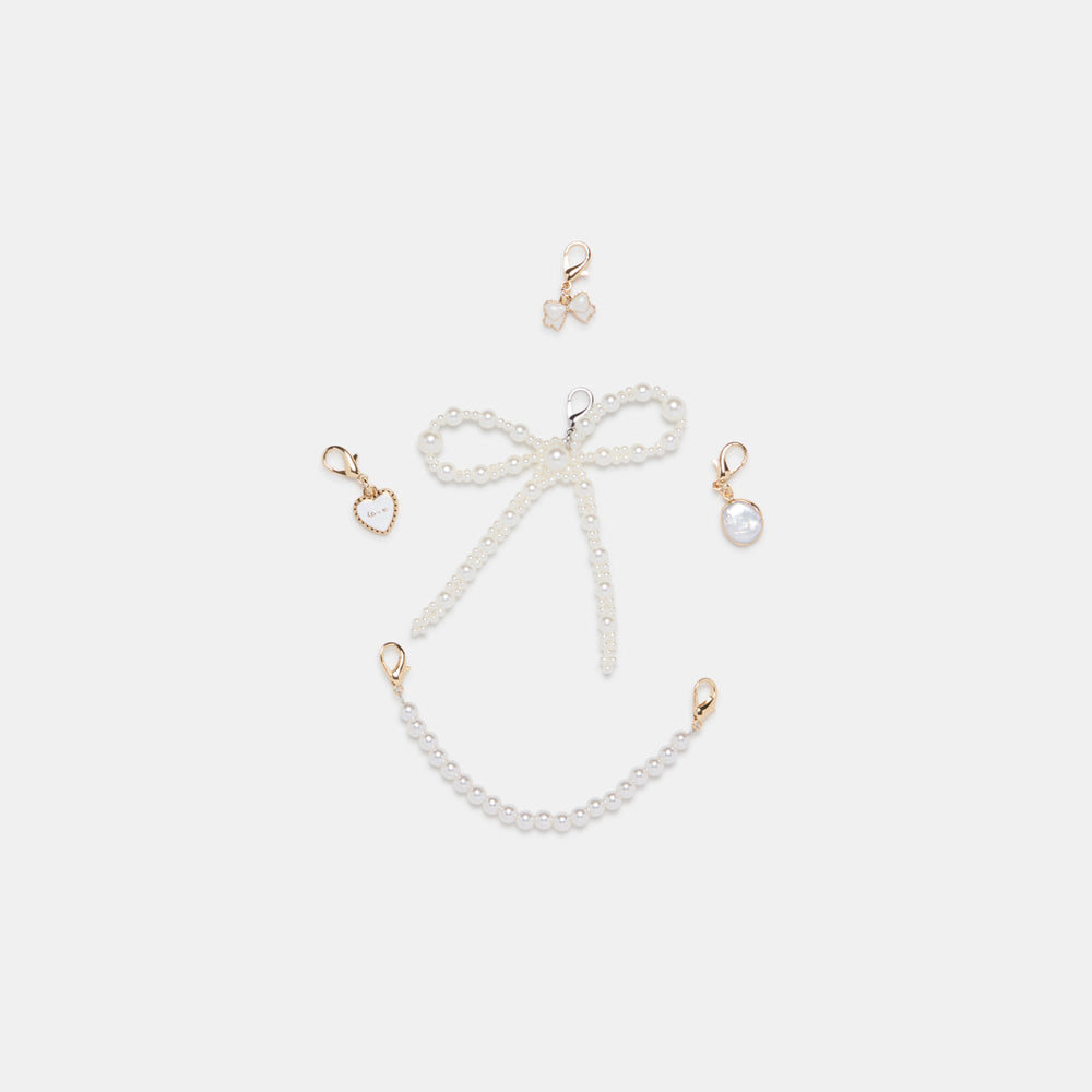 PEARL CHARM PACKAGE ASSORTED
– Dolce Vita / Dolce Vita