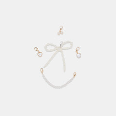 PEARL CHARM PACKAGE ASSORTED
– Dolce Vita / Dolce Vita