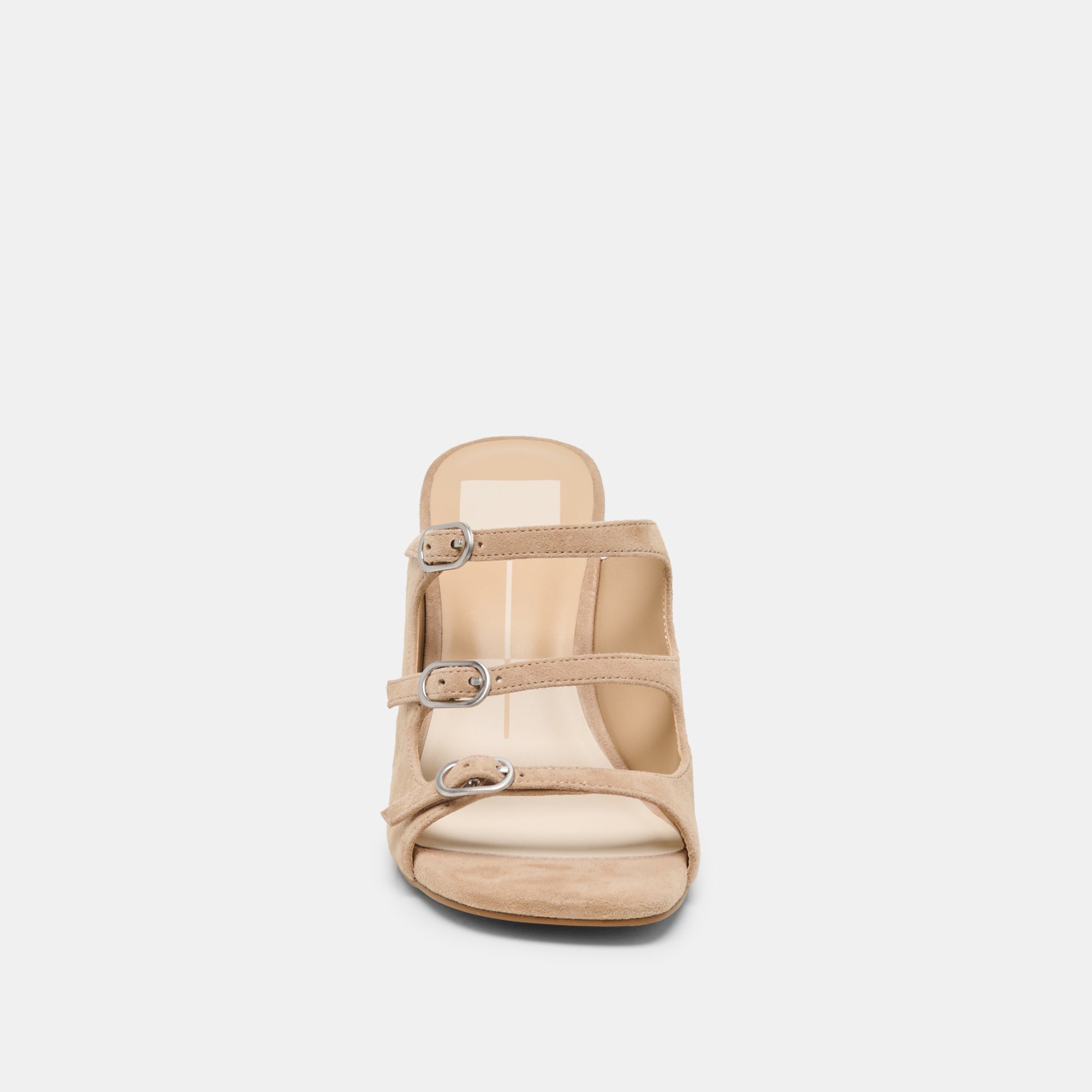 NEKO HEELS CAMEL SUEDE
 – Dolce Vita / Dolce Vita