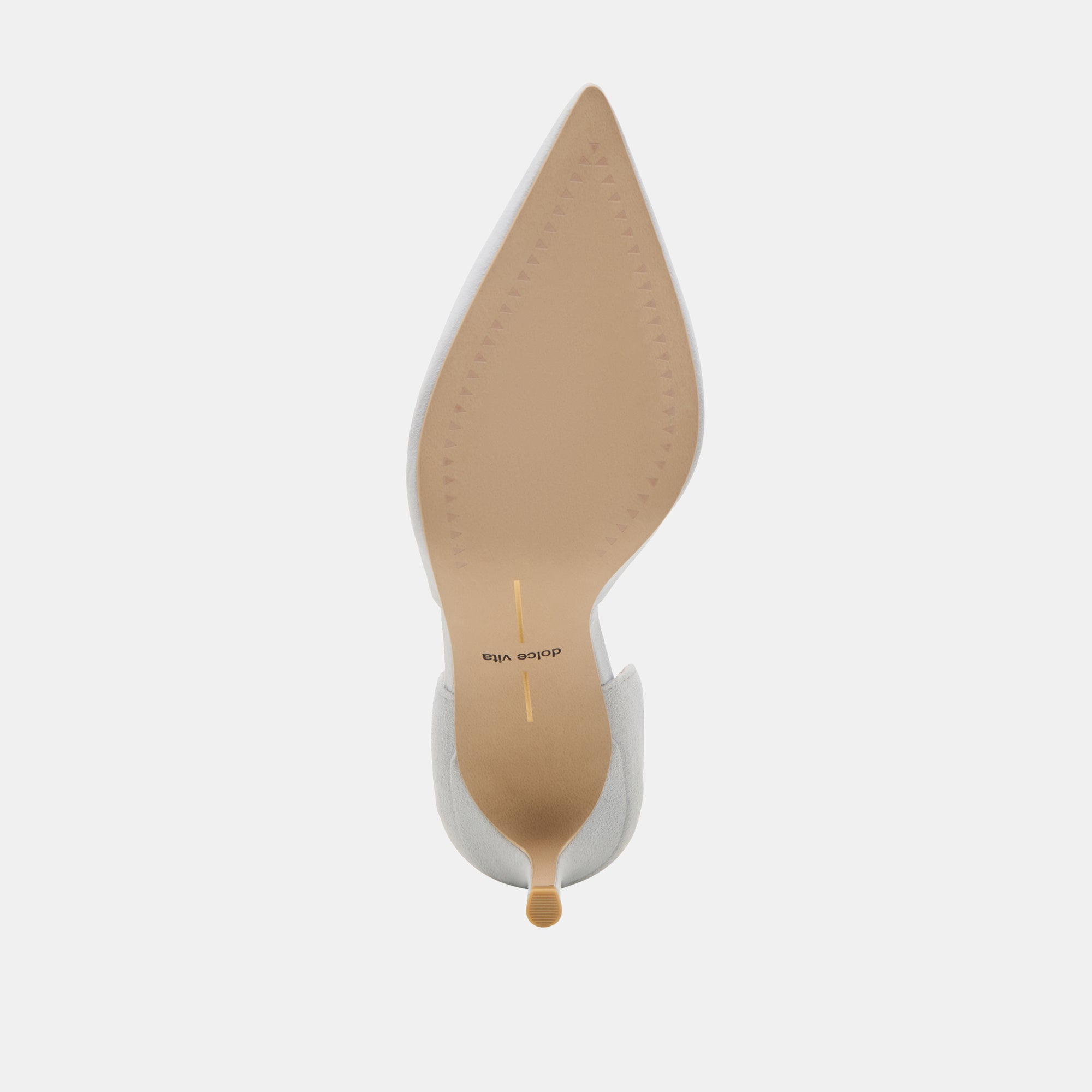 ELOY HEELS LIGHT BLUE SUEDE
 – Dolce Vita / Dolce Vita