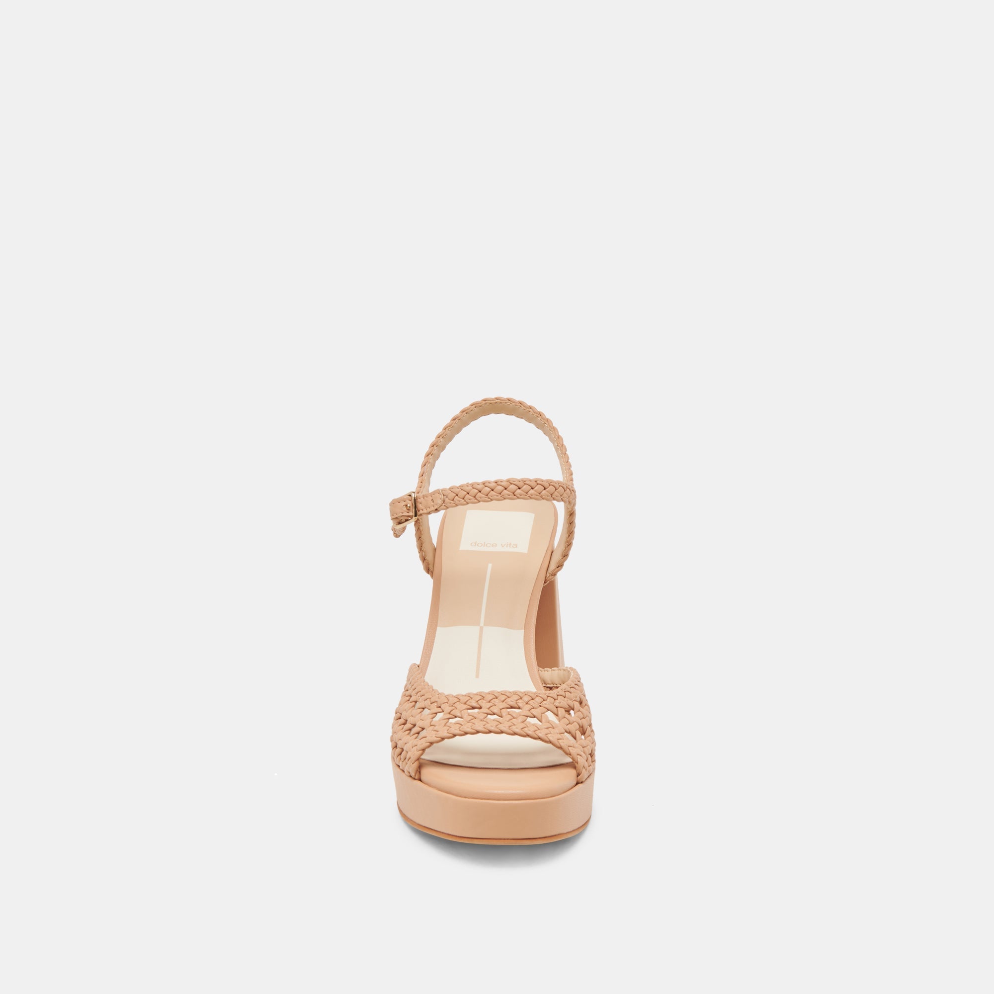 PEYTEN HEELS CAFE WOVEN STELLA
 – Dolce Vita / Dolce Vita