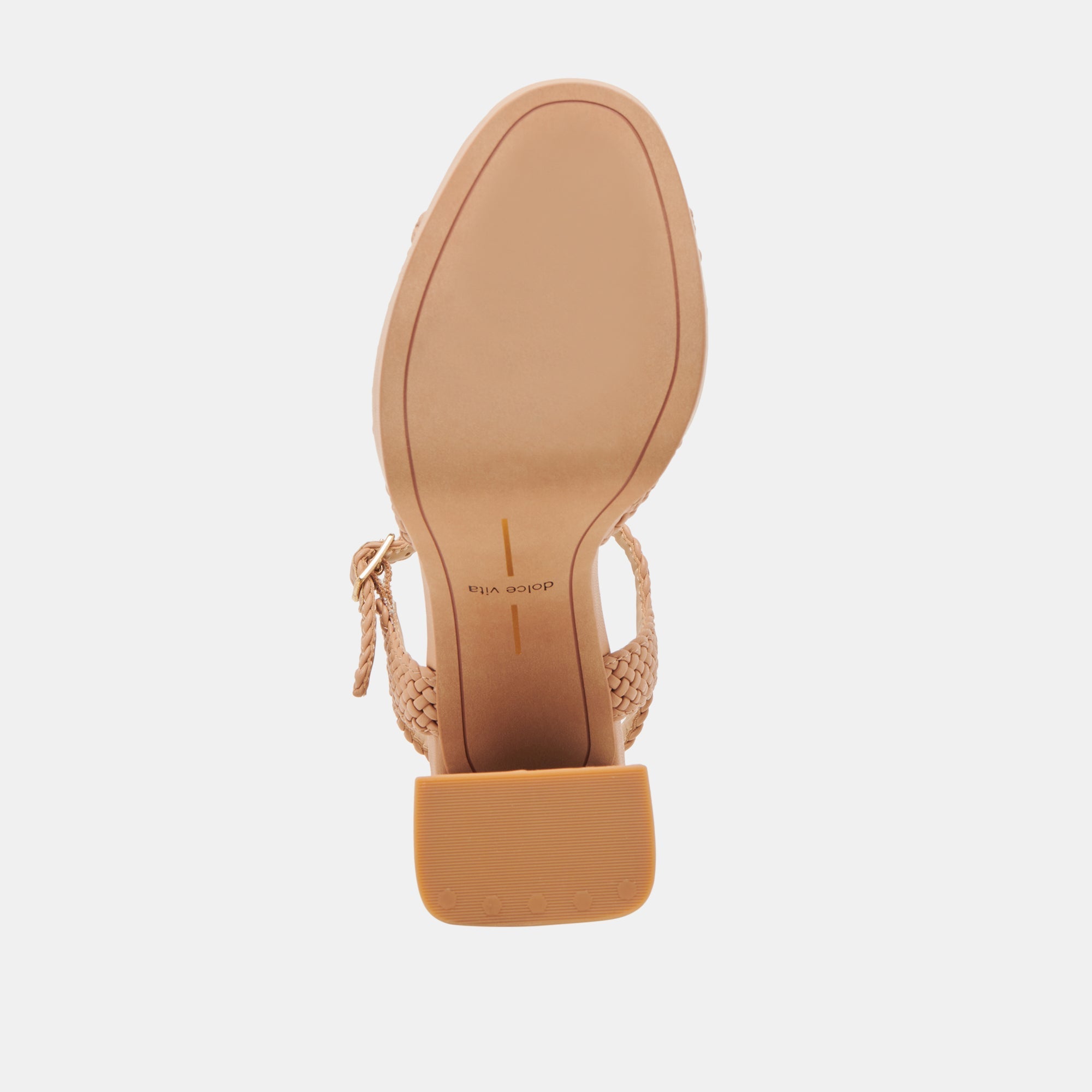 PEYTEN HEELS CAFE WOVEN STELLA
 – Dolce Vita / Dolce Vita